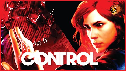 CONTROL │ SOFRI NESSA BATALHA PARTE 6