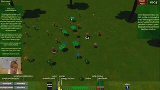 A Meadow Piece Gameplay