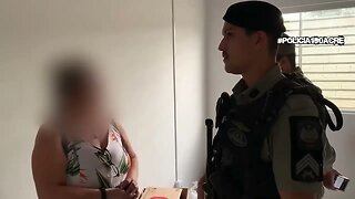 ABORDAGENS E INTERAÇÃO COM O SARGENTO PAZ VALE A PENA VER DE NOVO #paz #policia190 #policial