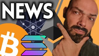 News Plus LIVE Q&A - -=🔴MY₿ Live