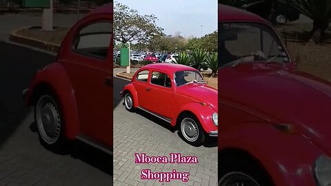 Falou Carro Antigo? Shopping Plaza Mooca-Camionete Sapão, Calhambeque...