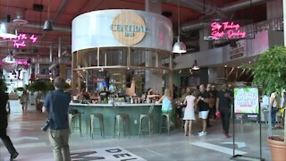New food hall in Delray Beach opens to rave reviews