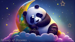 Best lullaby for baby to sleep ♫ Sleep Music ♥ Relaxing Bedtime Lullabies Angel