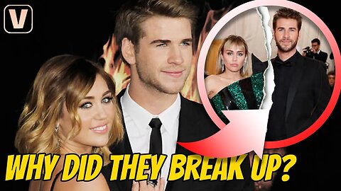 When Did Miley Cyrus And Liam Hemsworth Date & Why Did They Split?