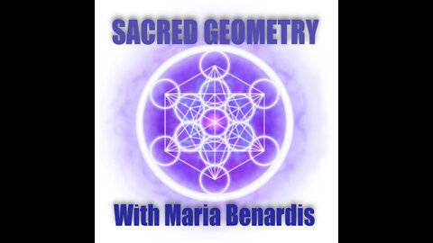 Sacred Geometry - Tools to Connect with Higher Dimensions & Consciousness