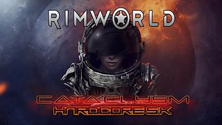 Rimworld: Hardcore SK Modpack - The Decimated Legion 23