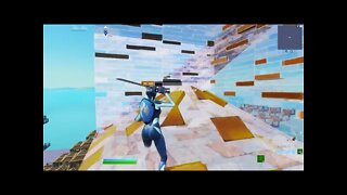 Session 2: Fortnite (armed formal exercises) - - part 7