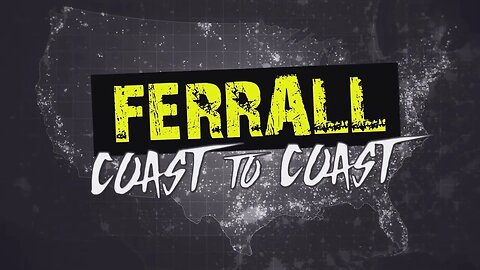 Bills, Panthers, VGK, 6/13/23 | Ferrall Coast To Coast Hour 3