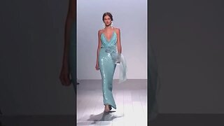 Badgley Mischka Spring 2018 Collection