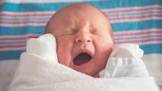 Canada's Top 10 Most Searched Baby Names For 2021 Include Some Unique Ones