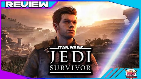 Star Wars Jedi: Survivor Review | This Is The BEST Star Wars Game!