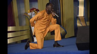 THE OTHER SIDE || Greater Works BY APOSTLE JOHNSON SULEMAN