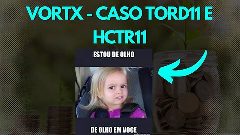 #vortx #tord11 #hctr11 Administrador em ação!!!