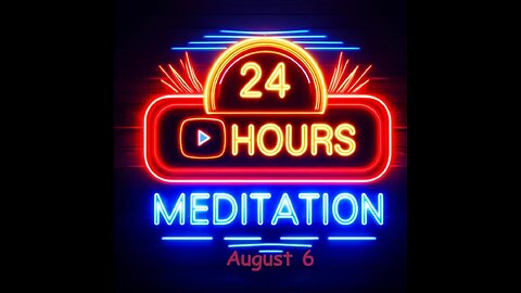 Twenty-Four Hours A Day Book– August 6 - Daily Reading - A.A. - Serenity Prayer & Meditation