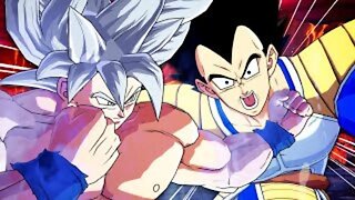 Dragonball Fighter Z: The Ultimate Fighting Game Experience