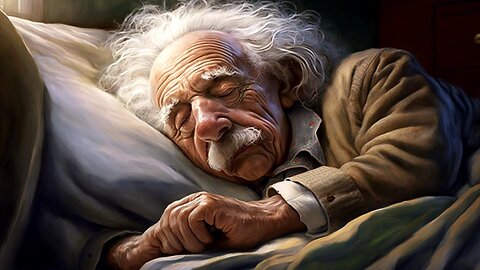 How Many Hours Did Albert Sleep?