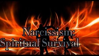Narcissism: The Book to Deal with the Devils In Your Life!