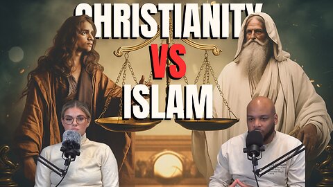 What's the Difference Between Islam and Christianity Reaction