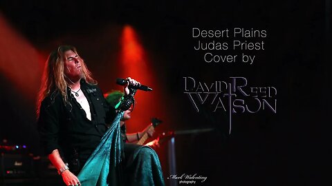 Desert Plains - Judas Priest Cover