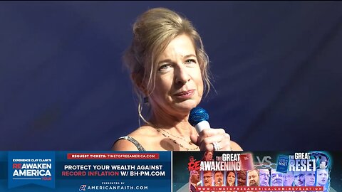 Katie Hopkins | “The Only Way We Win This Fight Is Walking Without Fear Into The Fire”