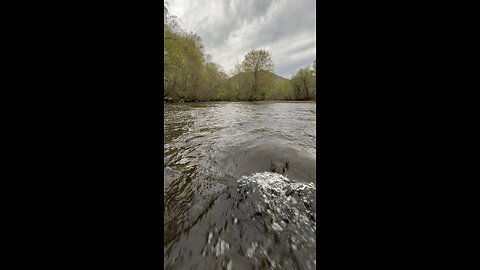 Lower Ocoee River