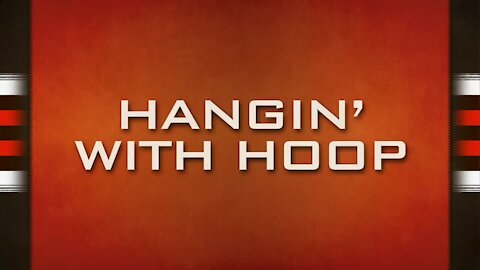 Hangin' With Hoop: Browns TE Austin Hooper answers viewer questions about fanbase, Nick Chubb