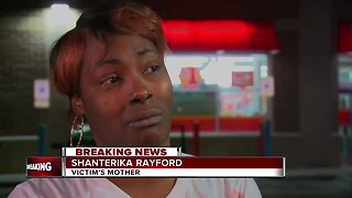 Milwaukee mom speaks out after hit-and-run driver hits 3 kids, killing one