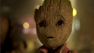 What Did Groot Say At The End Of 'Avengers: Endgame?'
