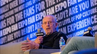 A Timeless Legacy: Christopher Lloyd's Remarkable Journey in the Entertainment Industry