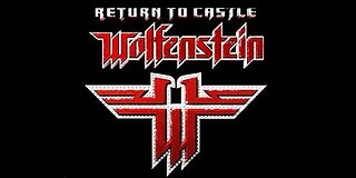 Return To Castle Wolfenstein Pt. 5