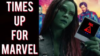 Guardians of the Galaxy 3 predicted to have MASSIVE box office drop!? Disney closely watching Marvel