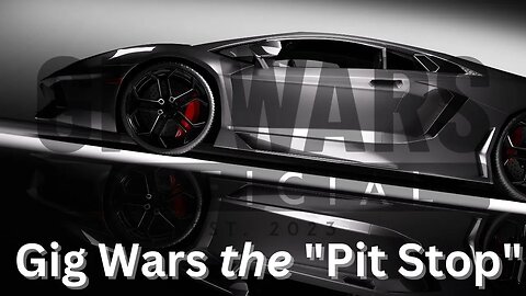 The "PIT STOP": Home of Unofficial Wars, Warrior Hangout & More 93