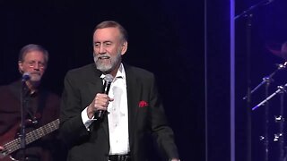 Ray Stevens - "Such A Night" (Live at Casino Rama, 2015)