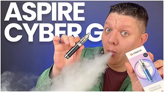 Aspire Cyber G Is Here!