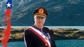 PINOCHET VERDAD HISTÓRICA! EN SHORTS Y DOCUS