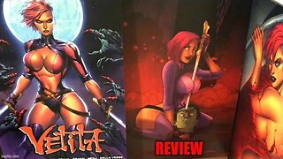 Vetita The Awaking Review