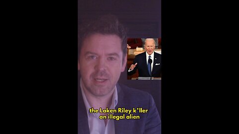 Biden apologizes for calling Laken Riley k*ller illegal alien