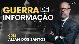 Guerra de Informação - 01/02/2024