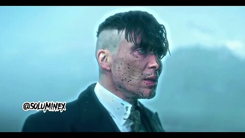 Thomas Shelby Edit-Peaky Blinders-The Perfect Girl (slowed + reverb) 4K #peakyblinders #thomasshelby