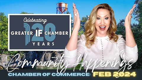 Updates February 2024 - Greater Idaho Falls Chamber of Commerce