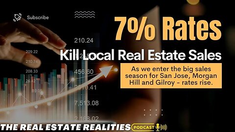 Real Estate Realties with The RebelBroker