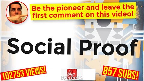 Social Proof