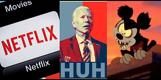 DNC Mega Donors Disney, Netflix, & More Want Biden To Replaced: This How The Republic Is Bought