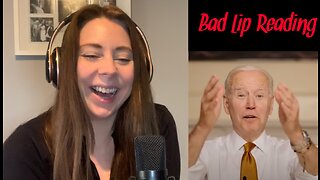 Joe Biden Bad Lip Reading