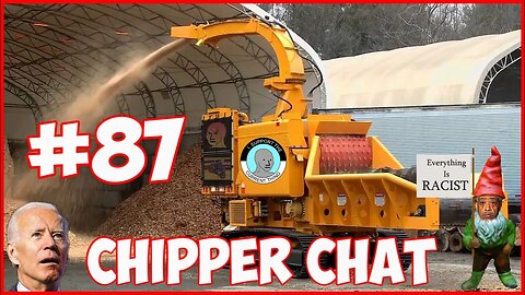 🟢 MORE Voter Fraud In Michigan | White House Lies And Covers For Biden AGAIN | Chipper Chat #87