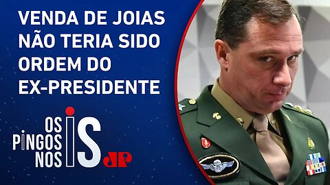 Mauro Cid muda de estratégia e indica que vai tentar proteger Bolsonaro e assumir culpa