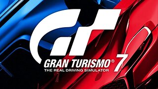 Gran Turismo 7 Nissan GT-R Nismo GT3 '18 GT Movie Car (PS5)