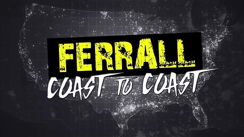NFL Odds, Golf Picks, MLB Playoffs, 10/11/23 | Ferrall Coast To Coast Hour 2