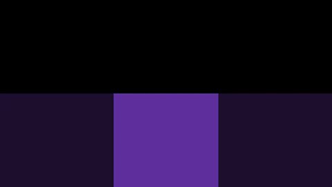 Violet Noise Black Screen #176 #shorts #violetnoise #violetnoiseblackscreen #violetnoise10