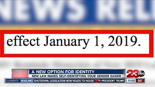 New 2019 laws impact the LGBTQ community